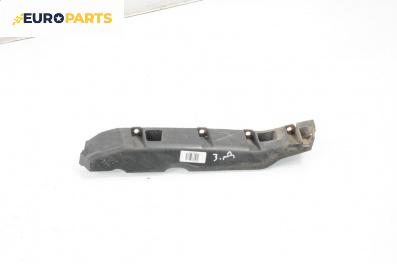 Държач броня за Seat Altea XL Minivan (10.2006 - 01.2016), хечбек, позиция: задна, дясна