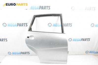 Врата за Seat Altea XL Minivan (10.2006 - 01.2016), 4+1 вр., хечбек, позиция: задна, дясна