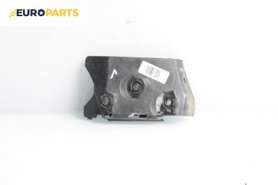 Пластмасова кора за Seat Altea XL Minivan (10.2006 - 01.2016), 4+1 вр., хечбек