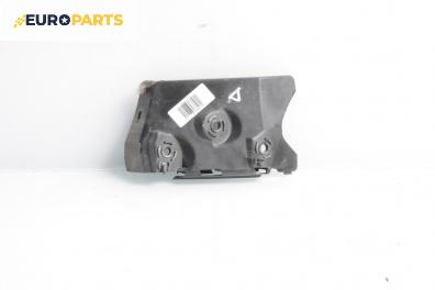 Пластмасова кора за Seat Altea XL Minivan (10.2006 - 01.2016), 4+1 вр., хечбек