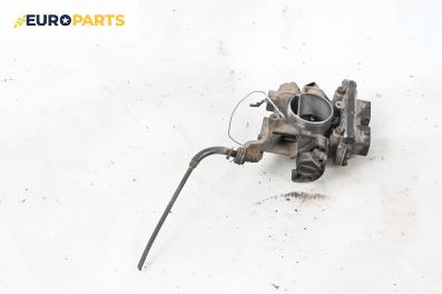 Дроселова клапа за Fiat Punto Hatchback II (09.1999 - 07.2012) 1.2 60 (188.030, .050, .130, .150, .230, .250), 60 к.с.