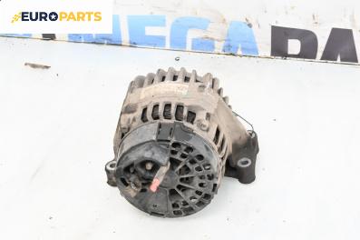 Алтернатор / генератор за Fiat Punto Hatchback II (09.1999 - 07.2012) 1.2 60 (188.030, .050, .130, .150, .230, .250), 60 к.с.