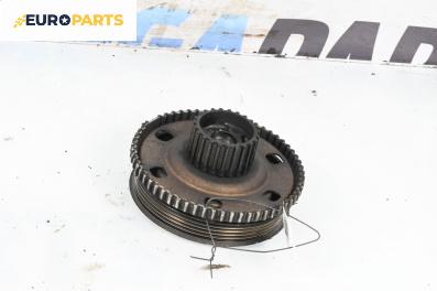 Демпферна шайба за Fiat Punto Hatchback II (09.1999 - 07.2012) 1.2 60 (188.030, .050, .130, .150, .230, .250), 60 к.с.