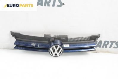 Решетка за Volkswagen Golf IV Hatchback (08.1997 - 06.2005), хечбек, позиция: предна
