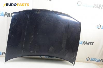 Преден капак за Volkswagen Golf IV Hatchback (08.1997 - 06.2005), 4+1 вр., хечбек, позиция: предна