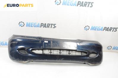 Предна броня за Mercedes-Benz A-Class Hatchback  W168 (07.1997 - 08.2004), хечбек, позиция: предна