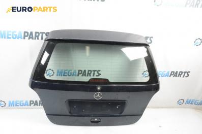 Заден капак за Mercedes-Benz A-Class Hatchback  W168 (07.1997 - 08.2004), 4+1 вр., хечбек, позиция: задна