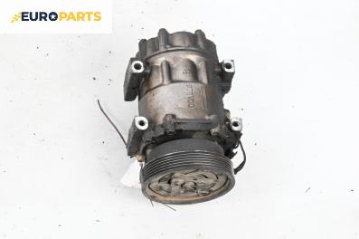 Компресор климатик за Dacia Sandero Hatchback I (06.2008 - 12.2012) 1.4 MPI LPG, 72 к.с.