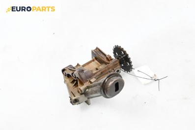 Маслена помпа за Dacia Sandero Hatchback I (06.2008 - 12.2012) 1.4 MPI LPG, 72 к.с.