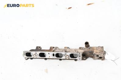 Всмукателен колектор за Opel Astra G Hatchback (02.1998 - 12.2009) 1.6 16V, 101 к.с.