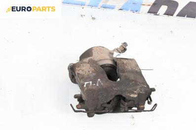 Спирачен апарат за Opel Astra G Hatchback (02.1998 - 12.2009), позиция: предна, лява