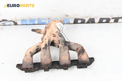 Изпускателен колектор  за Opel Astra G Hatchback (02.1998 - 12.2009) 1.6 16V, 101 к.с.