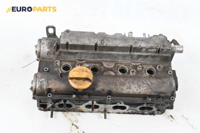 Глава за Opel Astra G Hatchback (02.1998 - 12.2009) 1.6 16V, 101 к.с.