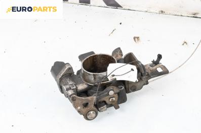 Дроселова клапа за Opel Astra G Hatchback (02.1998 - 12.2009) 1.6 16V, 101 к.с.
