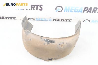 Подкалник за Seat Altea XL Minivan (10.2006 - 01.2016), 4+1 вр., хечбек, позиция: задна, лява