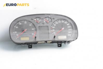 Километраж за Volkswagen Golf IV Hatchback (08.1997 - 06.2005) 1.6, 100 к.с.