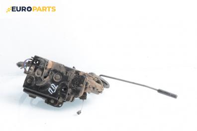 Брава на врата за Volkswagen Golf IV Hatchback (08.1997 - 06.2005), позиция: предна, дясна