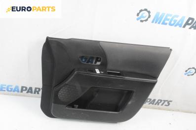 Кора врата за Mazda 5 Minivan I (02.2005 - 12.2010), 4+1 вр., миниван, позиция: предна, дясна