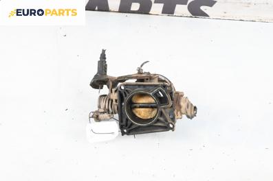 Дроселова клапа за Ford Focus I Estate (02.1999 - 12.2007) 1.6 16V, 100 к.с.