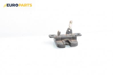 Брава заден капак за Volkswagen Golf IV Hatchback (08.1997 - 06.2005), хечбек, позиция: задна