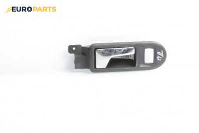 Вътрешна дръжка за Volkswagen Golf IV Hatchback (08.1997 - 06.2005), 4+1 вр., хечбек, позиция: предна, дясна