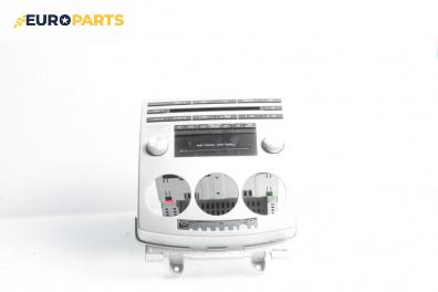 CD плеър за Mazda 5 Minivan I (02.2005 - 12.2010), № 14792026