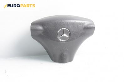 Airbag за Mercedes-Benz A-Class Hatchback  W168 (07.1997 - 08.2004), 4+1 вр., хечбек, позиция: предна