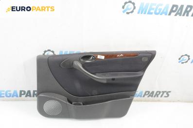 Кора врата за Mercedes-Benz A-Class Hatchback  W168 (07.1997 - 08.2004), 4+1 вр., хечбек, позиция: предна, дясна