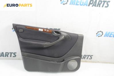 Кора врата за Mercedes-Benz A-Class Hatchback  W168 (07.1997 - 08.2004), 4+1 вр., хечбек, позиция: предна, лява