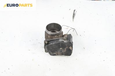 Дроселова клапа за Seat Altea XL Minivan (10.2006 - 01.2016) 1.4 TSI, 125 к.с.