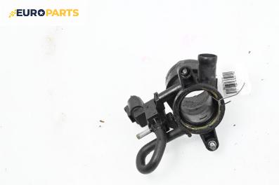 Дроселова клапа за Seat Altea XL Minivan (10.2006 - 01.2016) 1.4 TSI, 125 к.с.