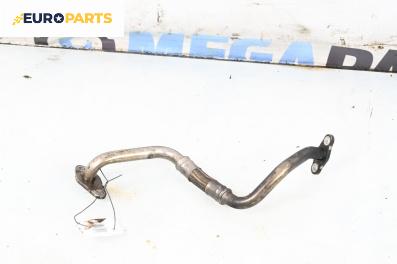 EGR тръба за Seat Altea XL Minivan (10.2006 - 01.2016) 1.4 TSI, 125 к.с.