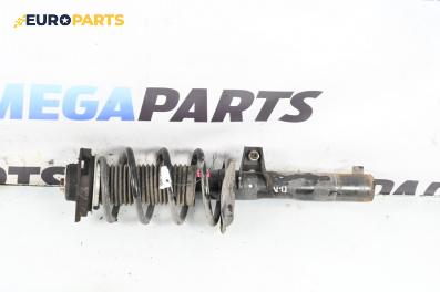 Макферсон за Seat Altea XL Minivan (10.2006 - 01.2016), хечбек, позиция: предна, лява