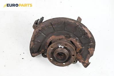 Шенкел главина за Seat Altea XL Minivan (10.2006 - 01.2016), позиция: предна, лява