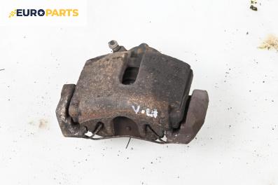 Спирачен апарат за Seat Altea XL Minivan (10.2006 - 01.2016), позиция: предна, лява
