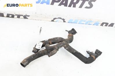 Водни маркучи за Seat Altea XL Minivan (10.2006 - 01.2016) 1.4 TSI, 125 к.с.