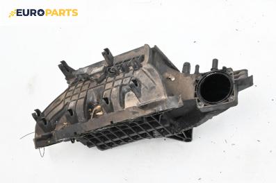 Въздуховод за Seat Altea XL Minivan (10.2006 - 01.2016) 1.4 TSI, 125 к.с.