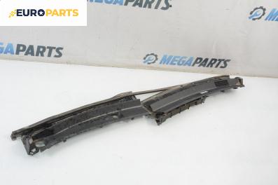 Кора под чистачки за Mazda 5 Minivan I (02.2005 - 12.2010), 4+1 вр., миниван