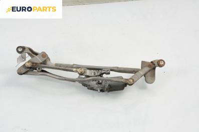 Ел. мотор за чистачките за Mazda 5 Minivan I (02.2005 - 12.2010), миниван, позиция: предна