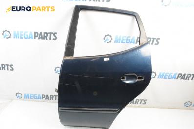 Врата за Mercedes-Benz A-Class Hatchback  W168 (07.1997 - 08.2004), 4+1 вр., хечбек, позиция: задна, лява