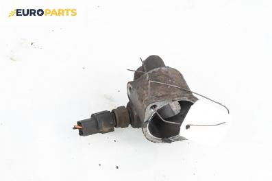 Конзола антифриз за Hyundai Accent II Hatchback (09.1999 - 11.2005) 1.3, 86 к.с.