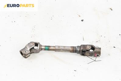 Каре на волана за Hyundai Accent II Hatchback (09.1999 - 11.2005) 1.3, 86 к.с., хечбек