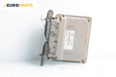 Компютър двигател за Volkswagen Golf IV Hatchback (08.1997 - 06.2005) 1.6, 100 к.с., № 06A906033