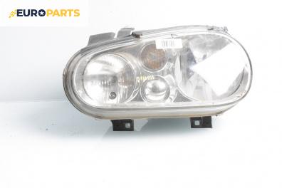 Фар за Volkswagen Golf IV Hatchback (08.1997 - 06.2005), хечбек, позиция: лява