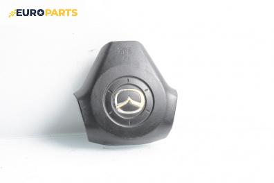 Airbag за Mazda 5 Minivan I (02.2005 - 12.2010), 4+1 вр., миниван, позиция: предна