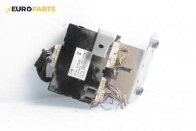 Комфорт модул за Mazda 5 Minivan I (02.2005 - 12.2010), № CD3467560B
