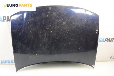 Преден капак за Audi A3 Hatchback I (09.1996 - 05.2003), 2+1 вр., хечбек, позиция: предна