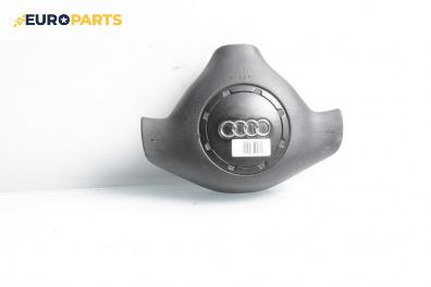 Airbag за Audi A3 Hatchback I (09.1996 - 05.2003), 2+1 вр., хечбек, позиция: предна