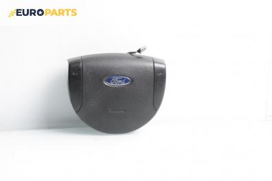 Airbag за Ford Mondeo III Hatchback (10.2000 - 03.2007), 4+1 вр., хечбек, позиция: предна