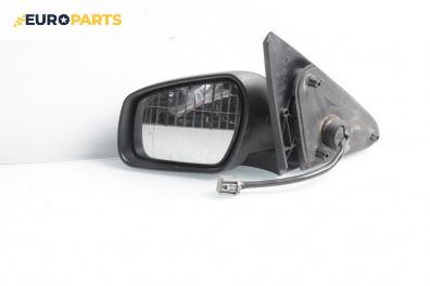 Огледало за Ford Mondeo III Hatchback (10.2000 - 03.2007), 4+1 вр., хечбек, позиция: лява